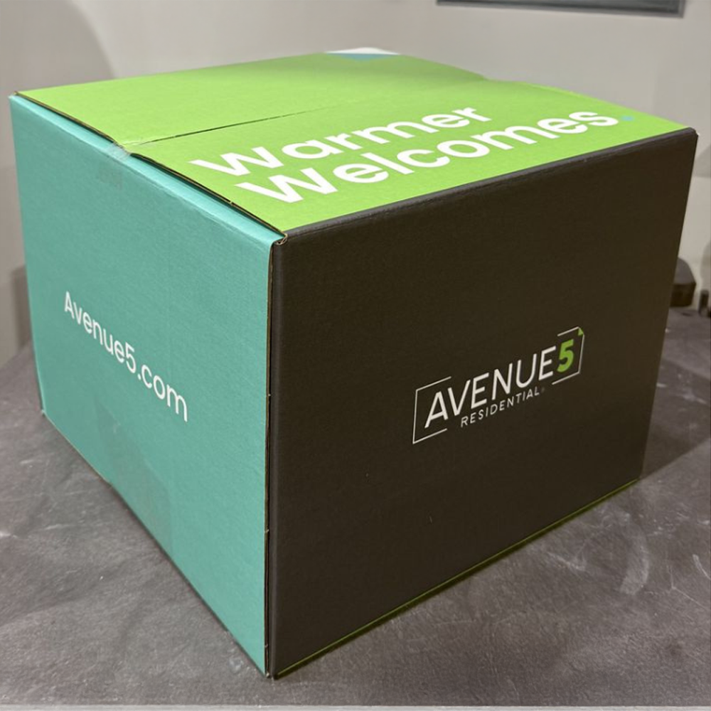 Property Aquisition Kit