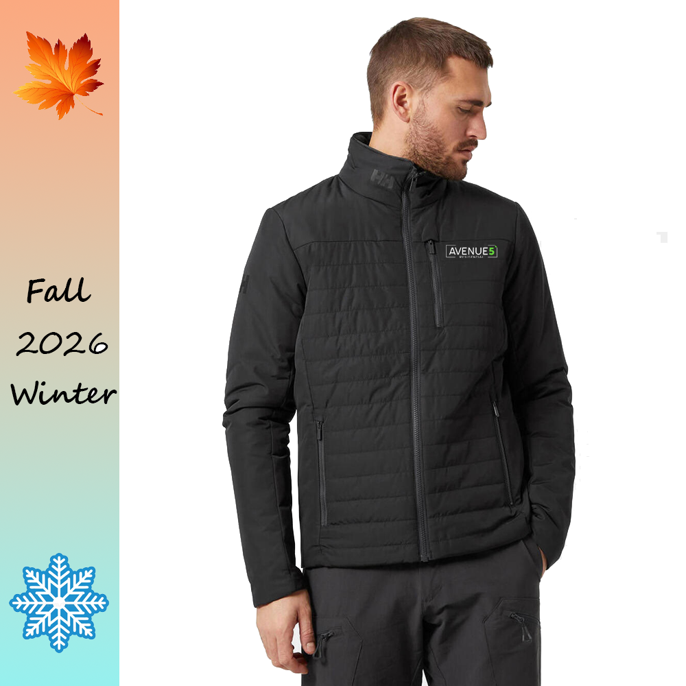 Fall/Winter 2026