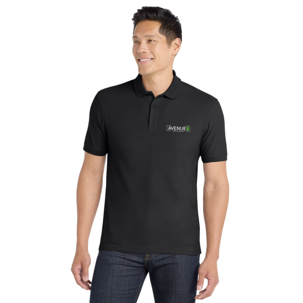 Avenue5 Branded Uniforms