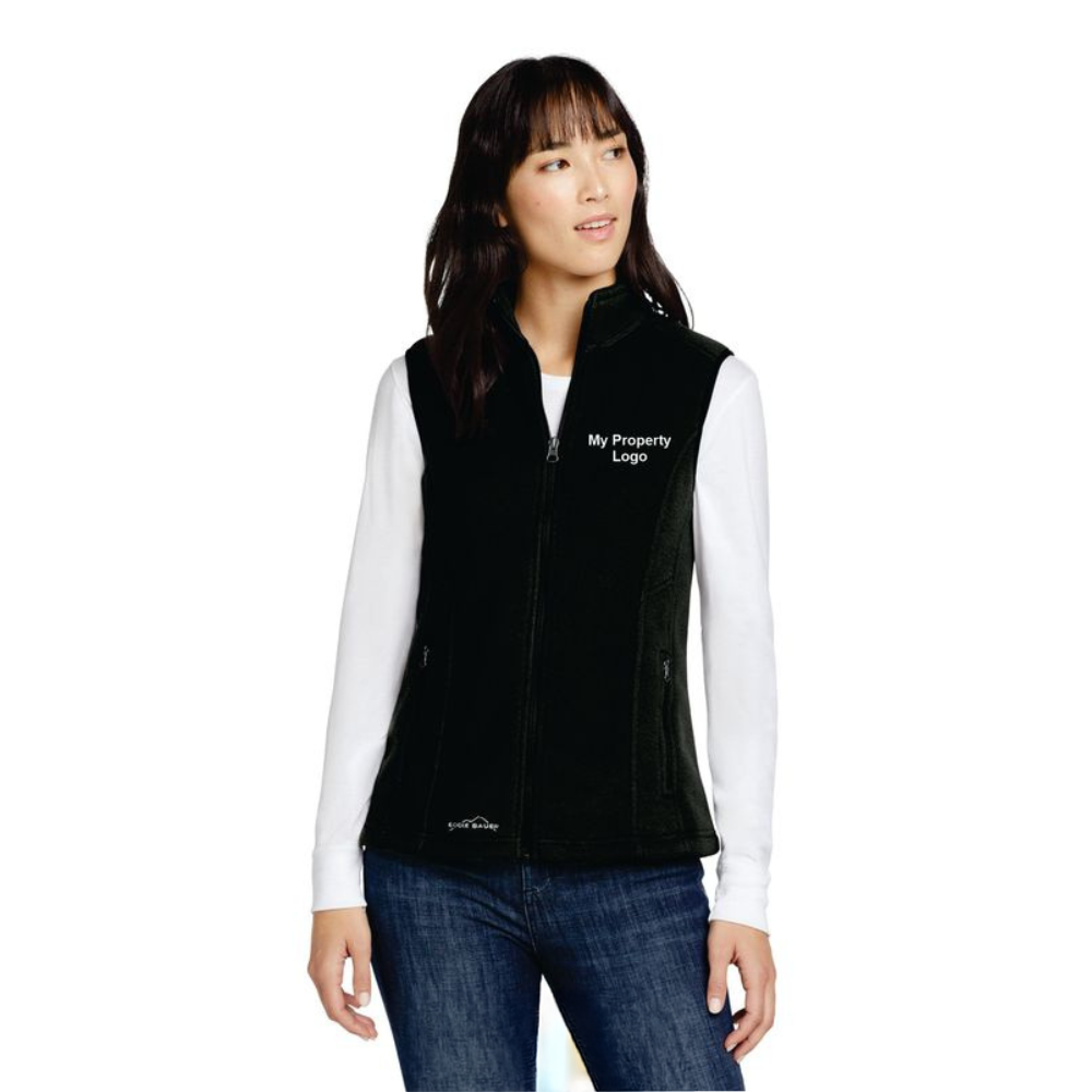 Order Custom Property Logo Here
