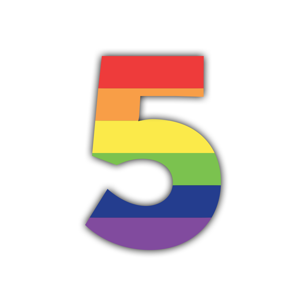 Pride