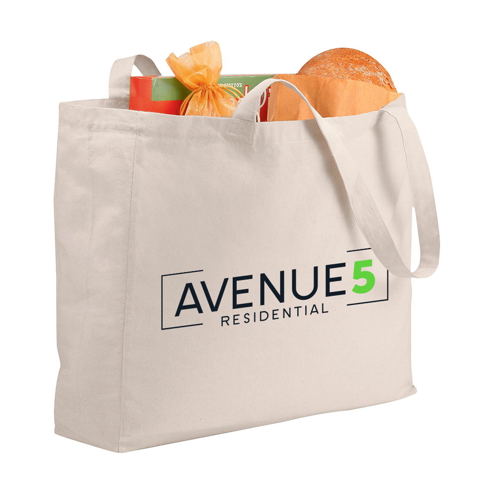 Avenue5 Branded Move-In Gifts